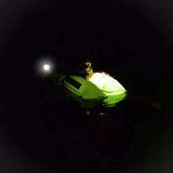 Spinlock Lumiière Pour Gilet De Sauvetage Rescue Me Mob1 Oceansignal