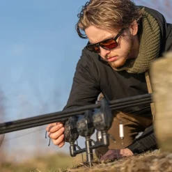 Avid Carp Lunettes Polarisantes Seethru Av Classic Polarised Sunglasses