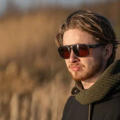 Avid Carp Lunettes Polarisantes Seethru Av Classic Polarised Sunglasses