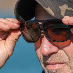 Avid Carp Lunettes Polarisantes Seethru Av Classic Polarised Sunglasses