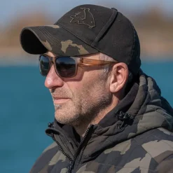 Avid Carp Lunettes Polarisantes Seethru Prism Polarised Sunglasses