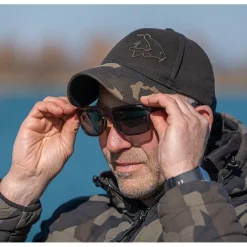 Avid Carp Lunettes Polarisantes Seethru Mirage Polarised Sunglasses