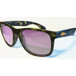 Big Fish 1983 Lunettes Polarisantes Photochromic Perch Pink