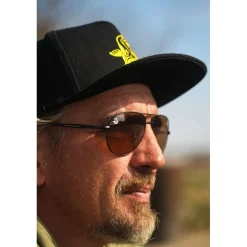 Black Cat Lunettes Polarisantes Sunglasses Polarised Flyer