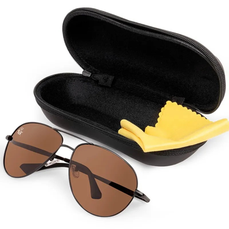 Black Cat Lunettes Polarisantes Sunglasses Polarised Flyer