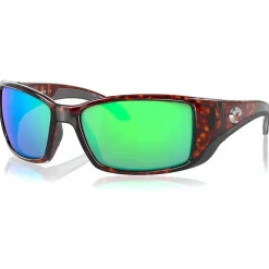 Costa Lunettes Polarisantes Blackfin 580P