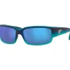 Costa Lunettes Polarisantes Caballito 58G