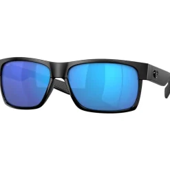 Costa Lunettes Polarisantes Half Moon 58G