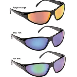 EyeLevel Lunettes Polarisantes Adventure