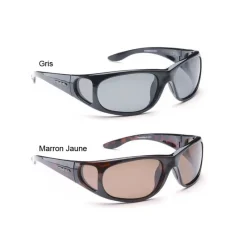 EyeLevel Lunettes Polarisantes Fisherman