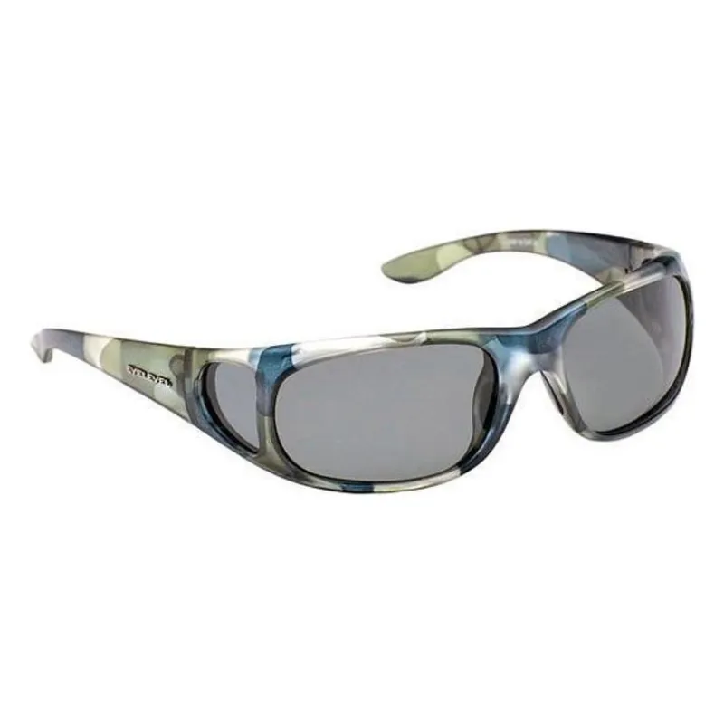 EyeLevel Lunettes Polarisantes Carp
