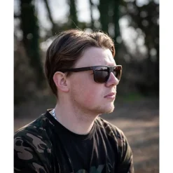 Fox Lunettes Polarisantes Avius