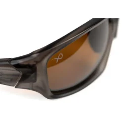 Fox Matrix Lunettes Polarisantes Wraps Polarised Sunglasses