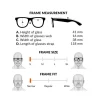 Leech Lunettes Polarisantes Atw Kidz Black