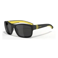 Leech Lunettes Polarisantes Atw Kidz Black