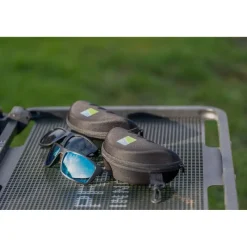 Preston Innovations Lunettes Polarisantes Inception Wrap Sunglasses