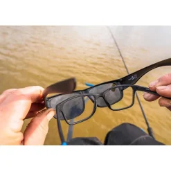 Preston Innovations Lunettes Polarisantes Inception Overfit Sunglasses