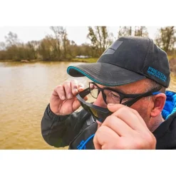 Preston Innovations Lunettes Polarisantes Inception Overfit Sunglasses