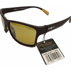 Pro Elite Baits Lunettes Polarisantes Pro Matt Y-270