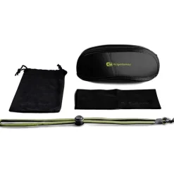 Ridge Monkey Lunettes Polarisantes Pola-Flare Maverick