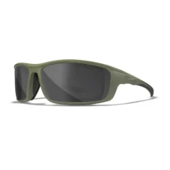 Wiley X Lunettes Polarisantes Grid Captivate Polarized
