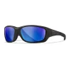 Lunettes Polarisantes Wiley X Boss