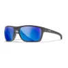 Wiley X Lunettes Polarisantes Kingpin Captivate Polarized