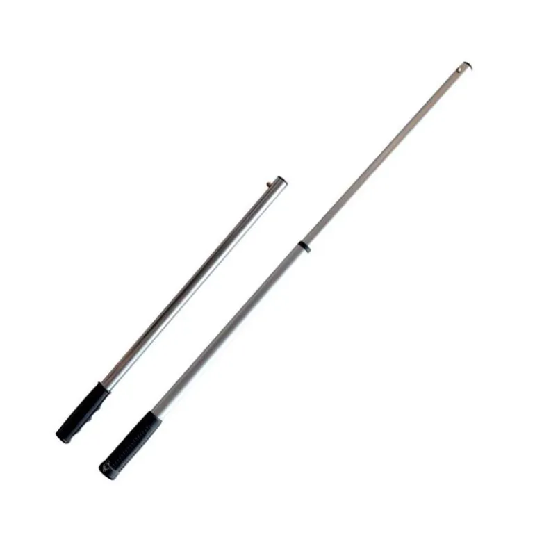 Manche D'epuisette Carnassier Pafex Alu Anodise