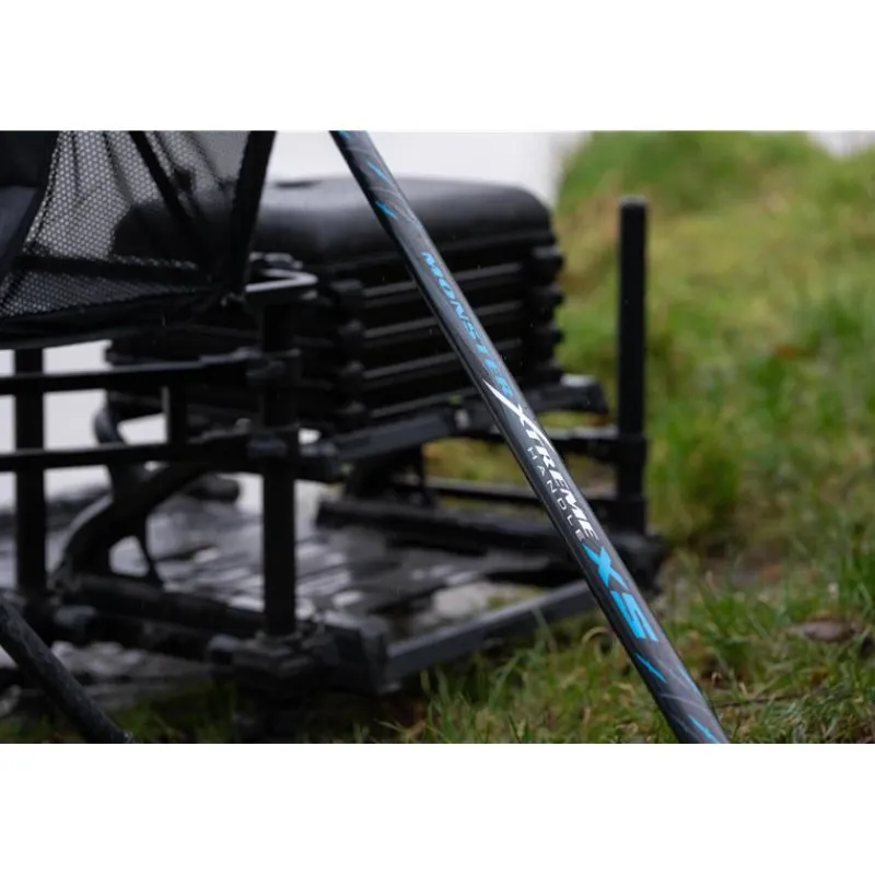 Preston Innovations Manche D'epuisette Monster Xtreme Handles