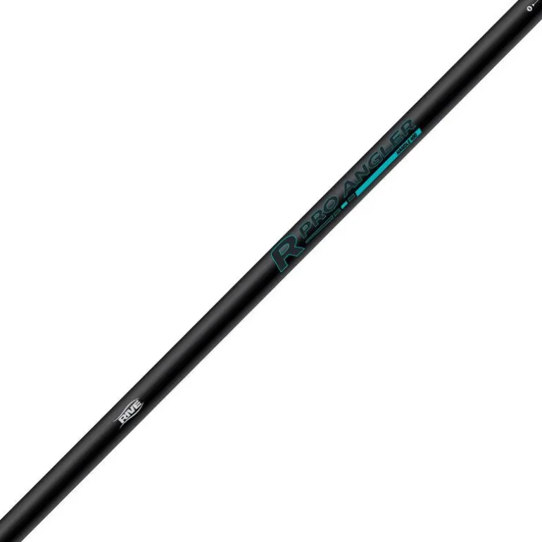 Manche D'epuisette Rive R Pro Angler