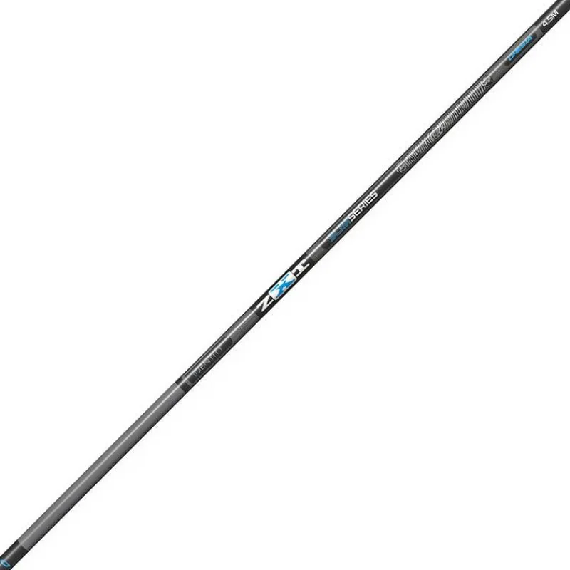 Cresta Manche D'épuisette Identity Zxt Slim Series Handle