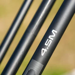 Cresta Manche D'épuisette Identity Zxt Slim Series Handle