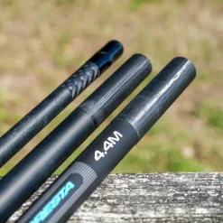 Cresta Manche D'épuisette Identity Zxt Power Series Handle