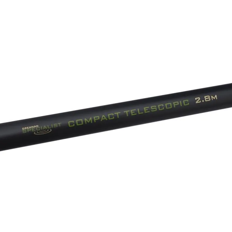 Manche D'épuisette Drennan Specialist Compact Handle