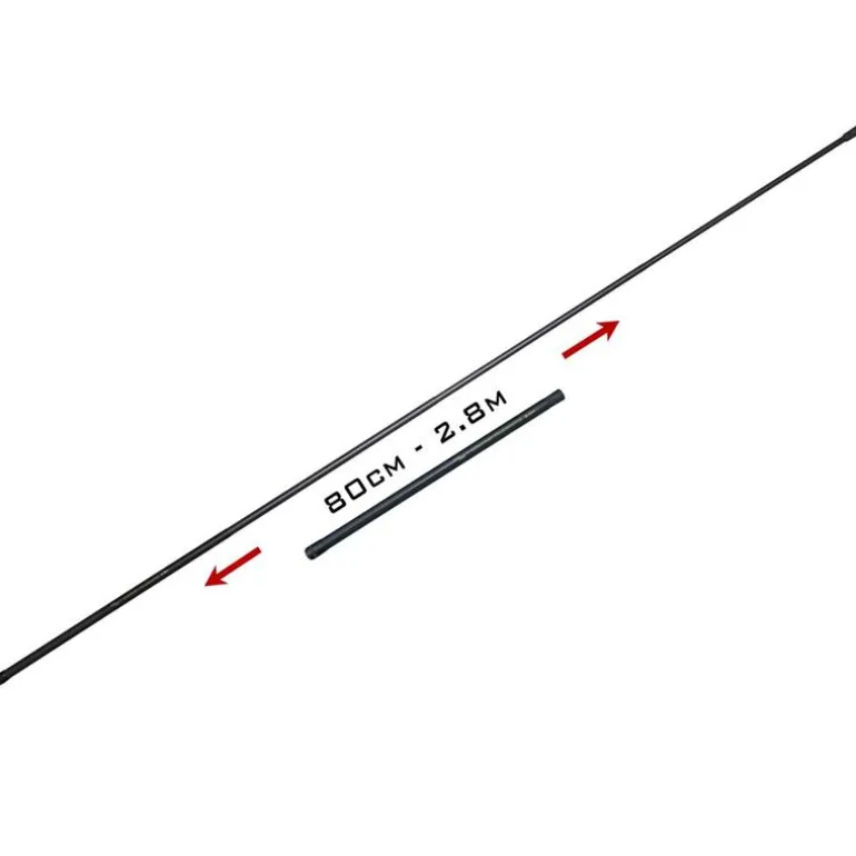 Manche D'épuisette Drennan Specialist Compact Handle
