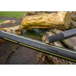 Fox Matrix Manche D'épuisette Aquos Ultra Landing Net Handle