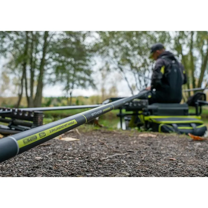 Fox Matrix Manche D'épuisette Ethos Xr Power Landing Net Handle