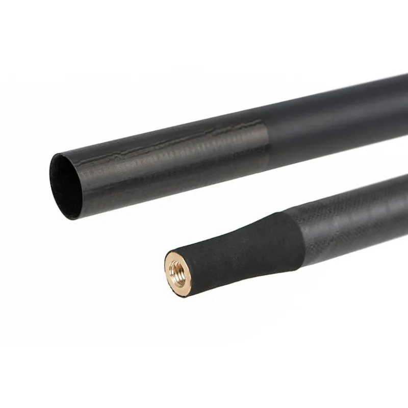 Fox Matrix Manche D'épuisette Ethos Xr Power Landing Net Handle