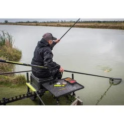 Fox Matrix Manche D'épuisette Ethos Xr Power Landing Net Handle