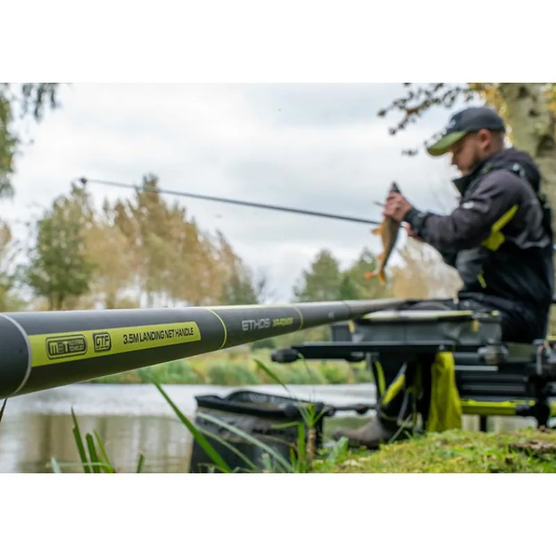 Fox Matrix Manche D'épuisette Ethos Xr Power Landing Net Handle