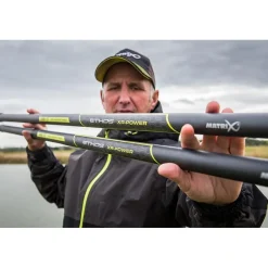 Fox Matrix Manche D'épuisette Ethos Xr Power Landing Net Handle
