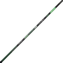 Manche D'épuisette Garbolino Netsy Silver Power 340 Twin Scoop