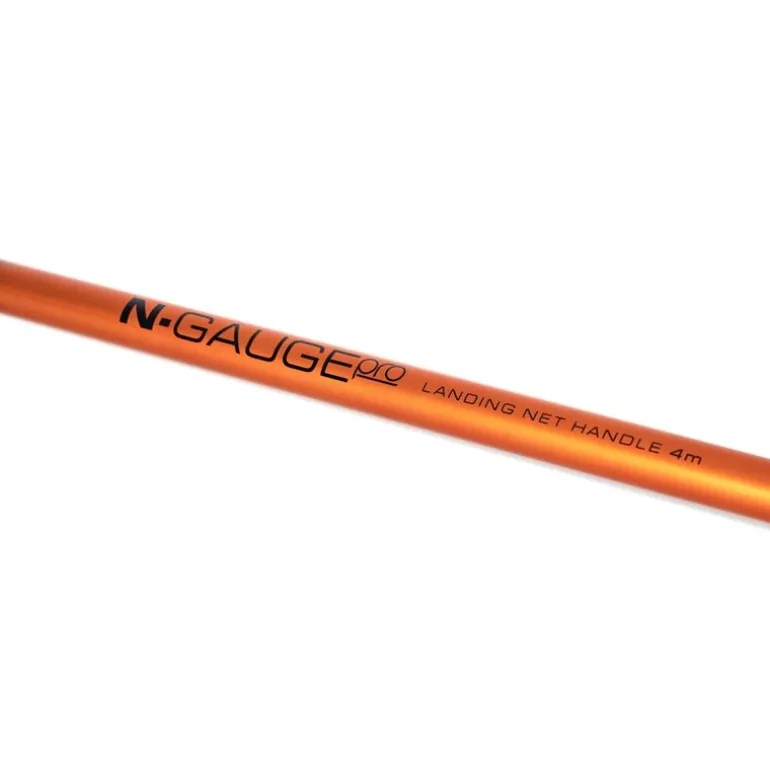 Manche D'épuisette Guru N-Gauge 400 Net Handle