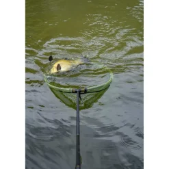 Korum Manche D'épuisette Allrounder Multi Handle