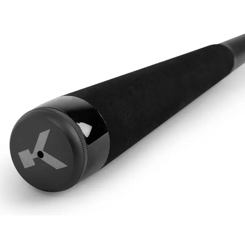 Korum Manche D'épuisette Allrounder Tele-Handle