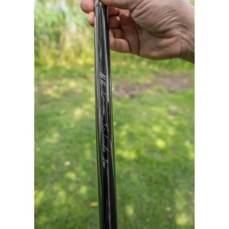 Korum Manche D'épuisette Allrounder Tele-Handle