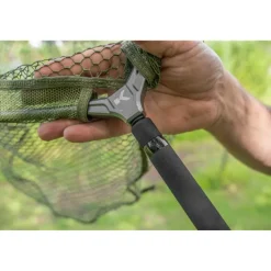 Korum Manche D'épuisette Allrounder Tele-Handle