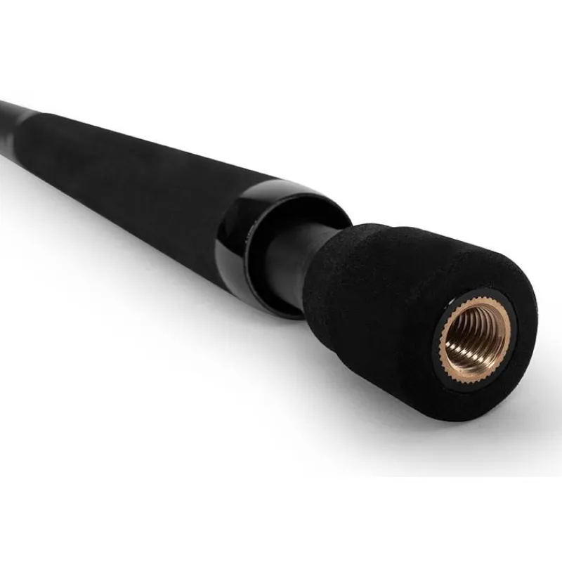 Korum Manche D'épuisette Allrounder Tele-Handle