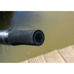 Preston Innovations Manche D'épuisette Response Handles