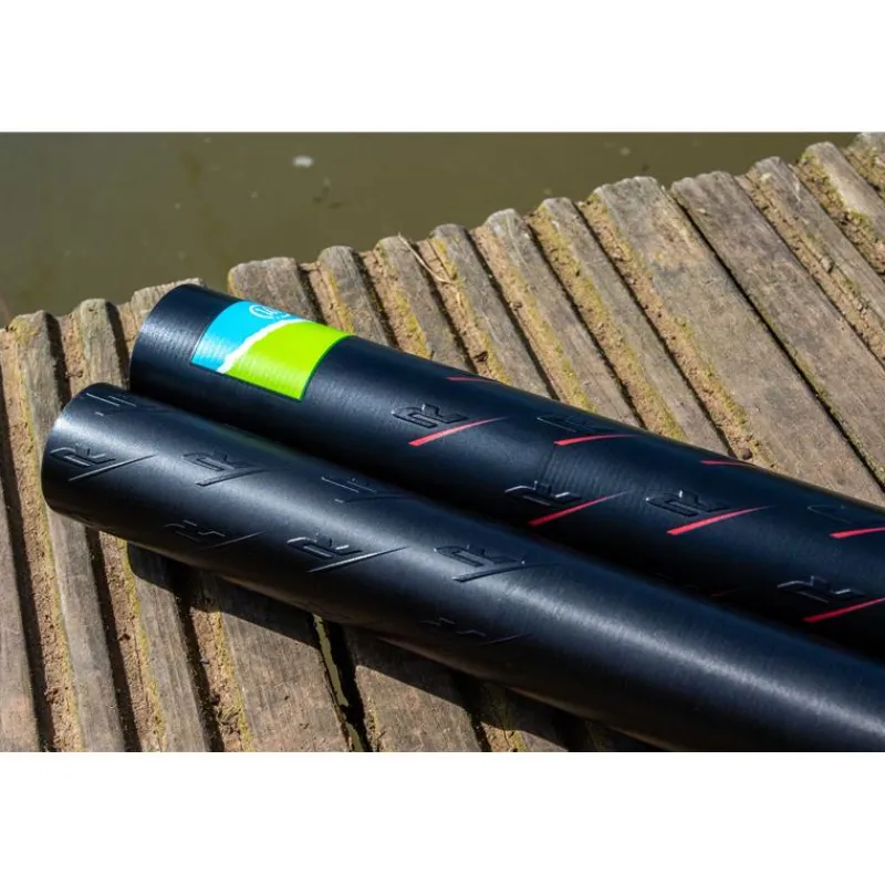 Preston Innovations Manche D'épuisette Response Handles
